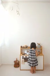 シンプルな家づくり