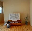笑顔が絶えない家